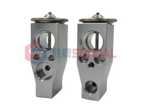 Expansion Valve:447500-3750